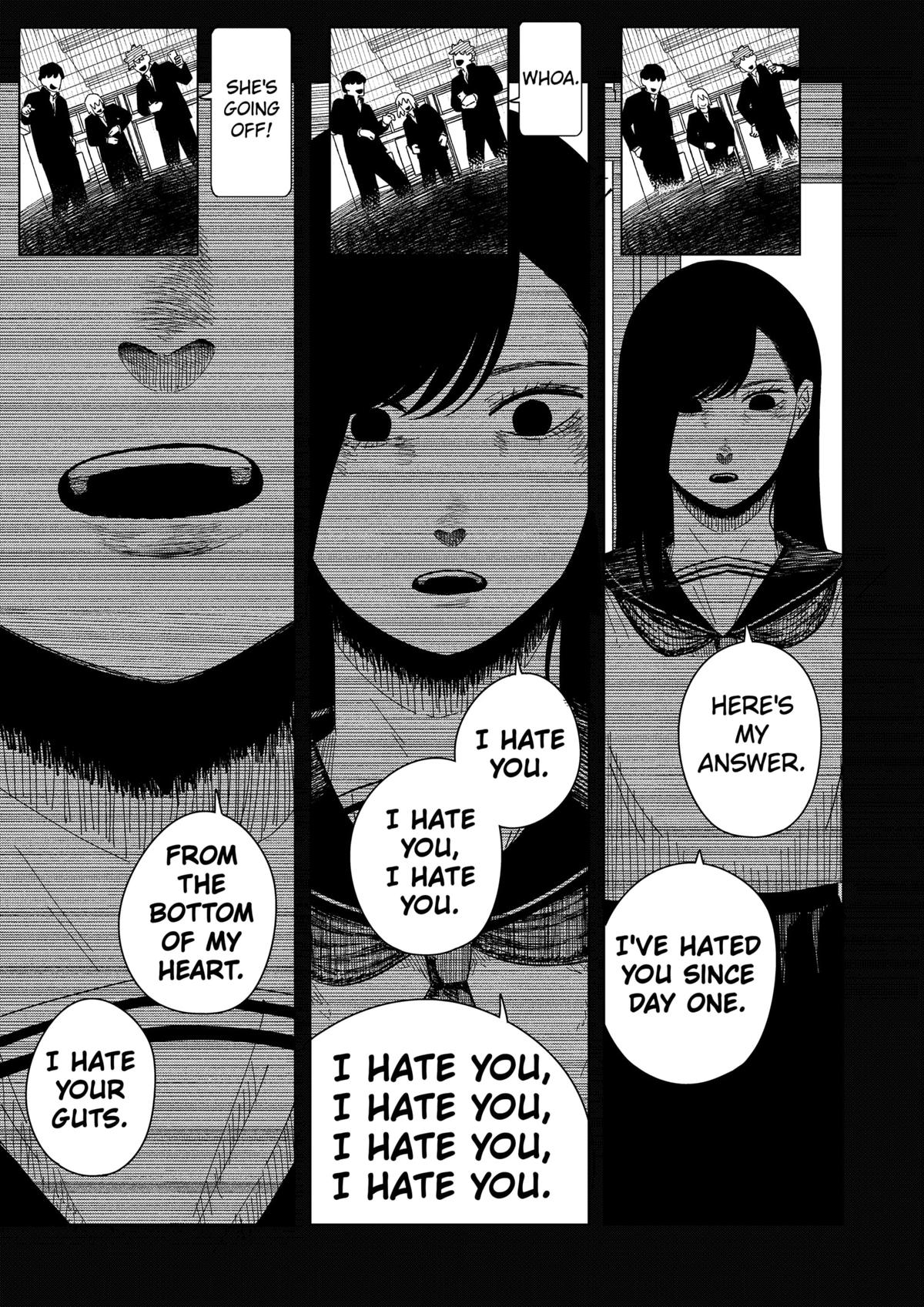 Drama Queen Chapter 41 - Page 24