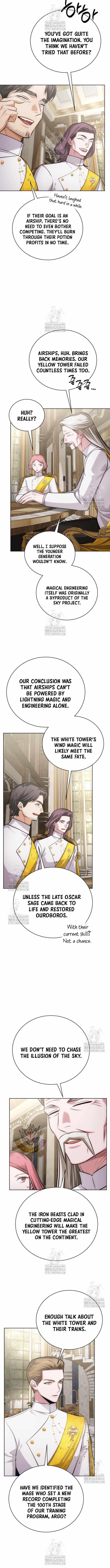The Magic Tower Problematic Child Chapter 34 - Page 4