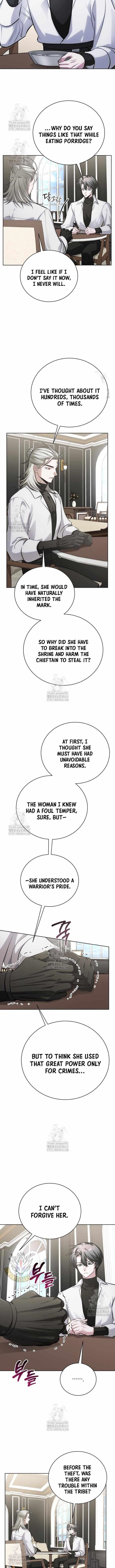 The Magic Tower Problematic Child Chapter 34 - Page 6