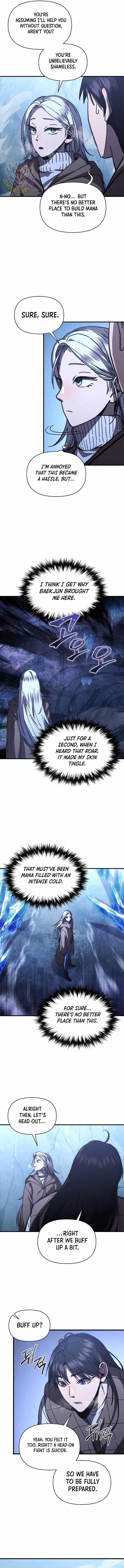 I Became the Successor of the Martial God Chapter 25 - Page 7