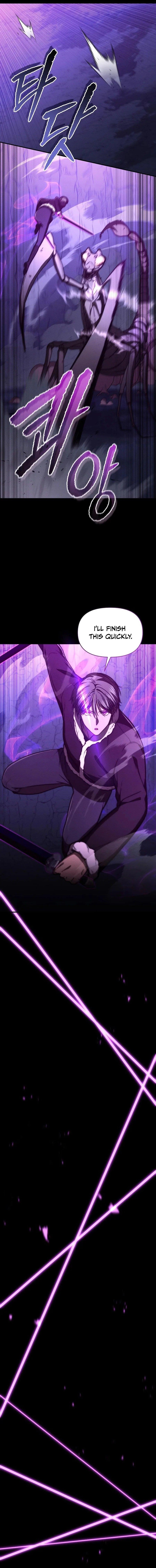 I Became the Successor of the Martial God Chapter 33 - Page 3