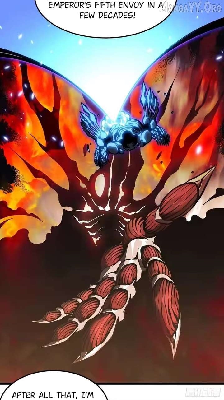 Martial Evolution: Start by Awakening the King of Monsters Chapter 101 - Page 24