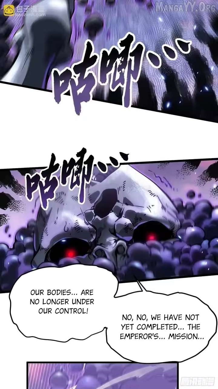 Martial Evolution: Start by Awakening the King of Monsters Chapter 102 - Page 13