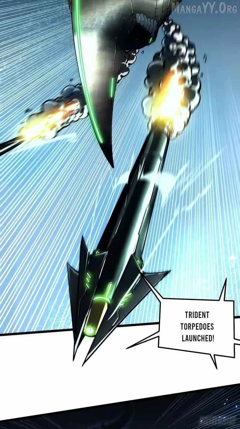 Martial Evolution: Start by Awakening the King of Monsters Chapter 109 - Page 38