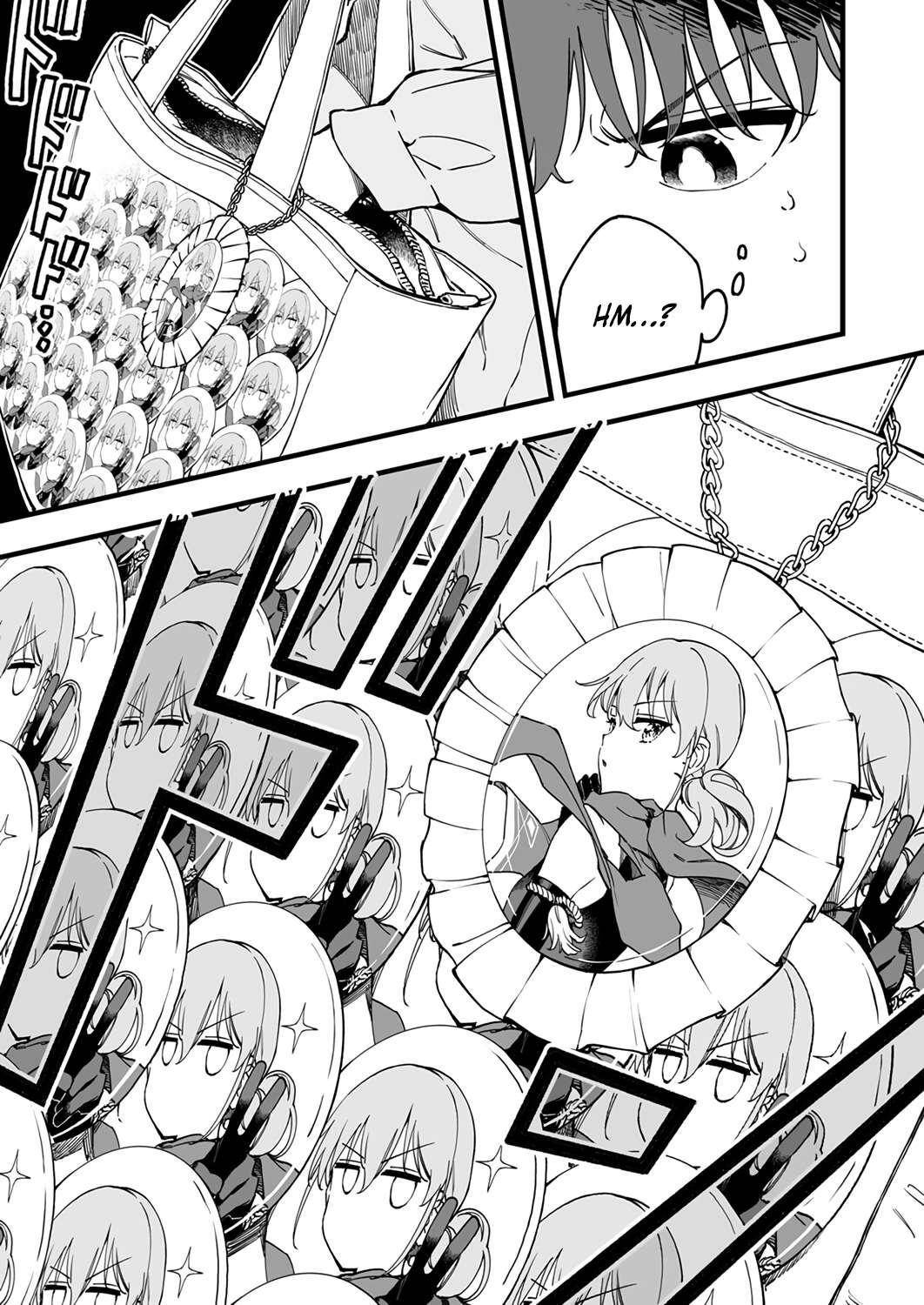 The Unfortunate ‘Trapper’ Cast Out of the Hero’s Party Will Defy Fate and Become the Strongest with the Unique Skill ‘Arrow’ Chapter 7 - Page 27