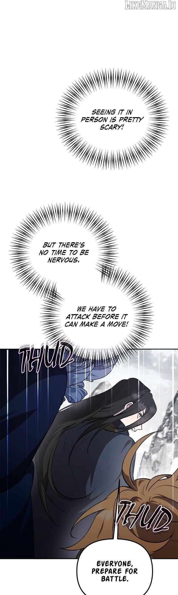 The Fake Master Who Accidentally Became the Strongest Chapter 16 - Page 19