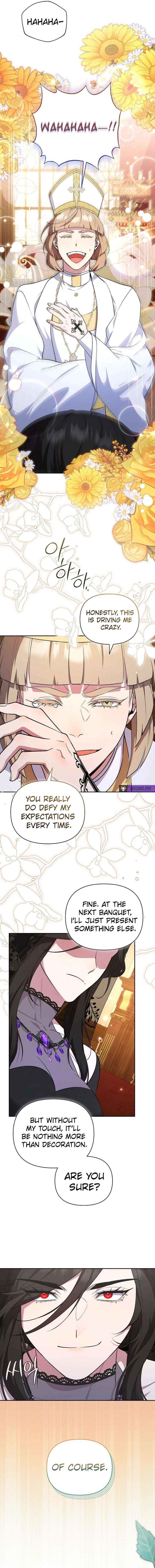 The Fake Master Who Accidentally Became the Strongest Chapter 25 - Page 11