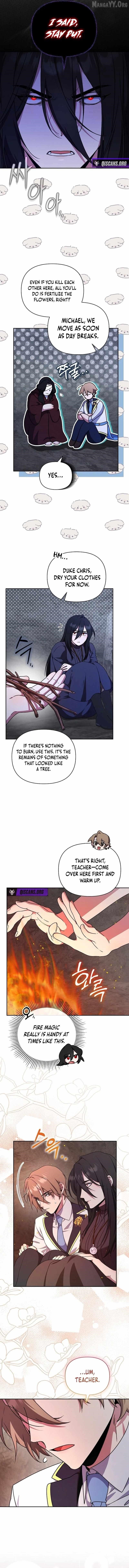 The Fake Master Who Accidentally Became the Strongest Chapter 26 - Page 13