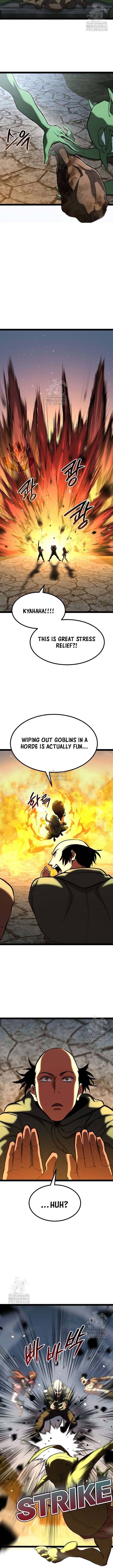Level 999 Goblin Chapter 15 - Page 16