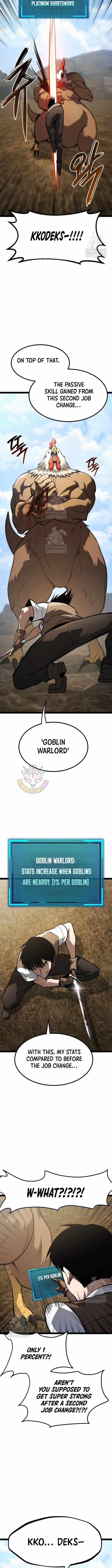 Level 999 Goblin Chapter 37 - Page 14