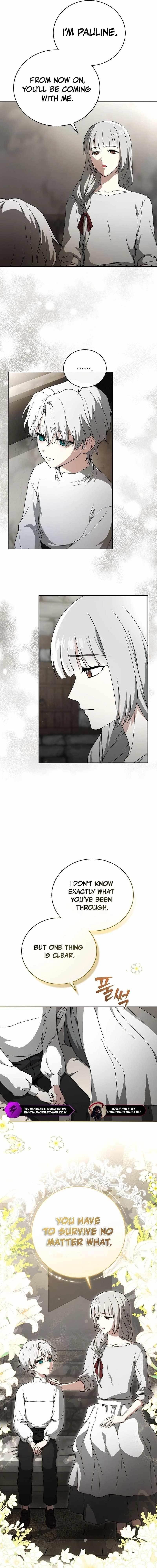 Concept Grasping Magic Genius Chapter 1 - Page 10