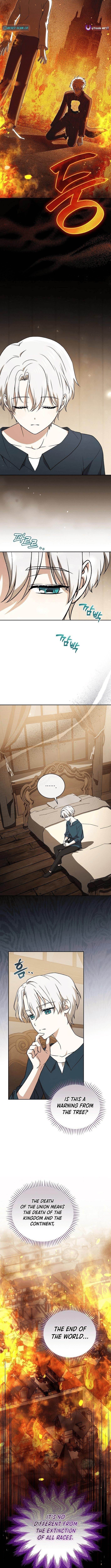 Concept Grasping Magic Genius Chapter 14 - Page 11