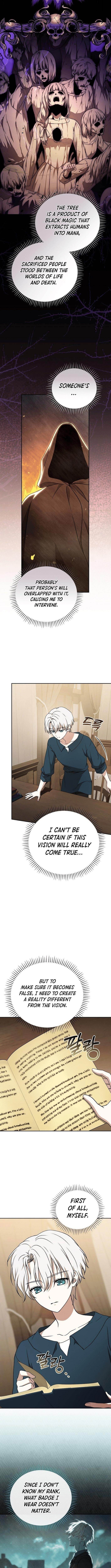 Concept Grasping Magic Genius Chapter 14 - Page 12