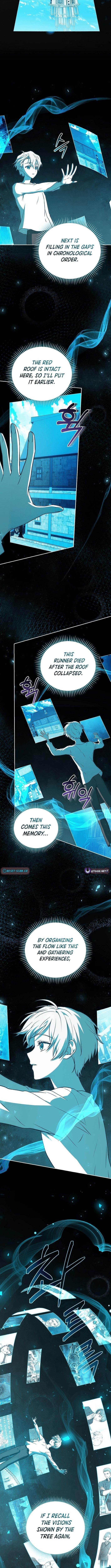 Concept Grasping Magic Genius Chapter 14 - Page 6