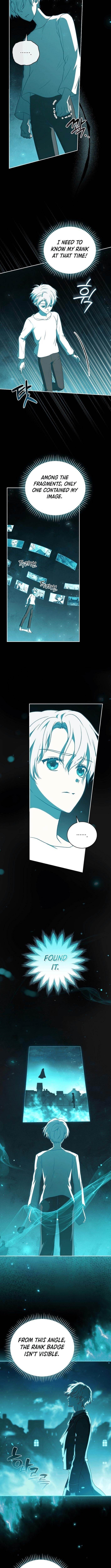 Concept Grasping Magic Genius Chapter 14 - Page 8