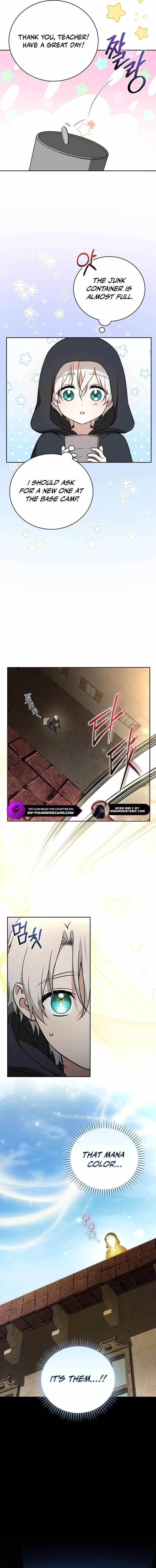 Concept Grasping Magic Genius Chapter 2 - Page 10