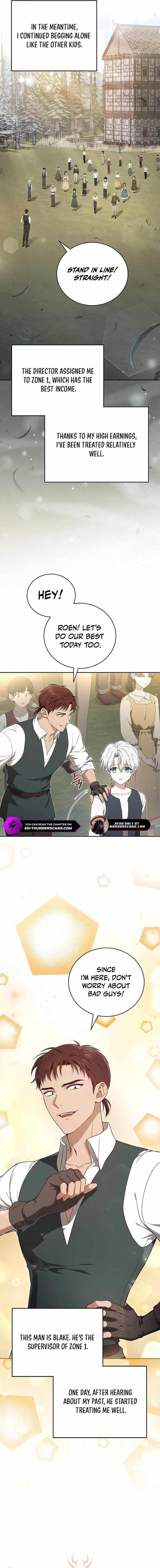 Concept Grasping Magic Genius Chapter 2 - Page 2