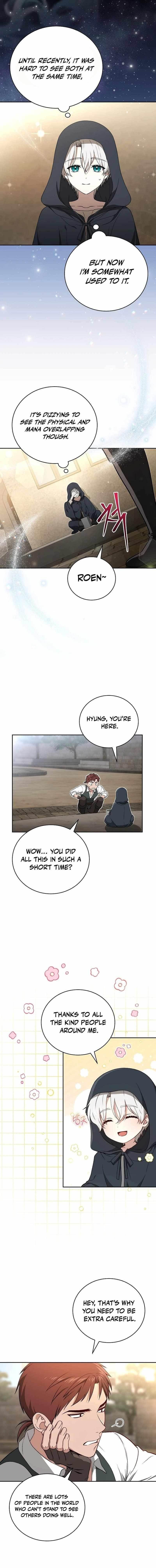 Concept Grasping Magic Genius Chapter 2 - Page 7
