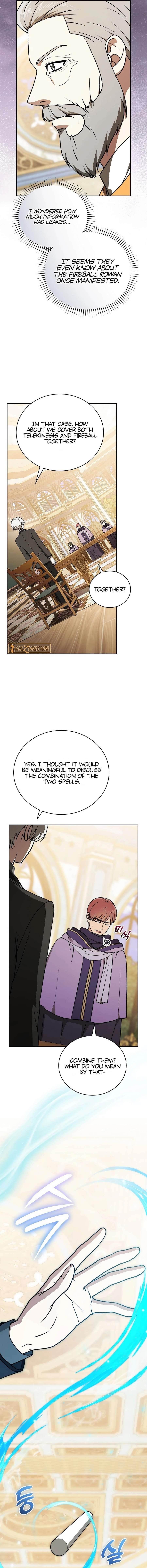 Concept Grasping Magic Genius Chapter 20 - Page 4