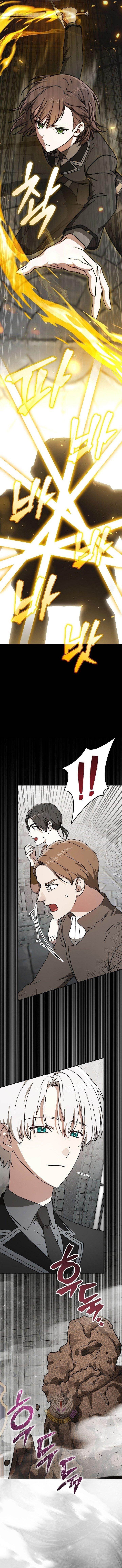Concept Grasping Magic Genius Chapter 23 - Page 8