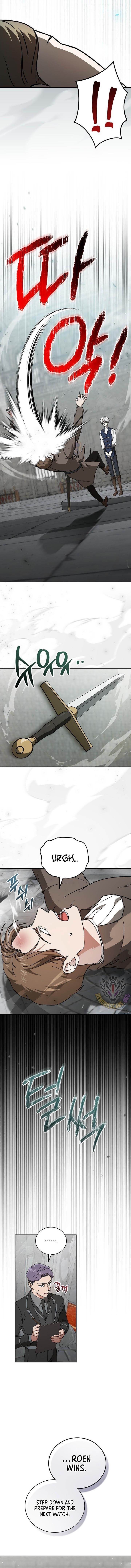Concept Grasping Magic Genius Chapter 24 - Page 6