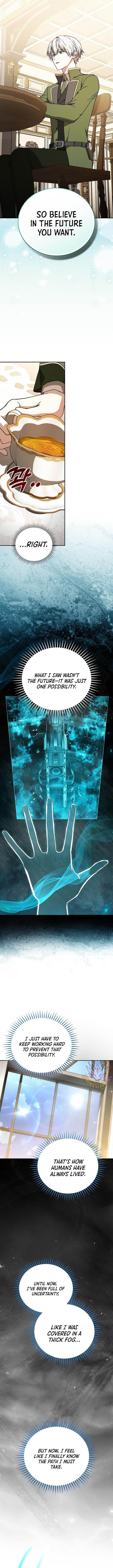 Concept Grasping Magic Genius Chapter 25 - Page 8
