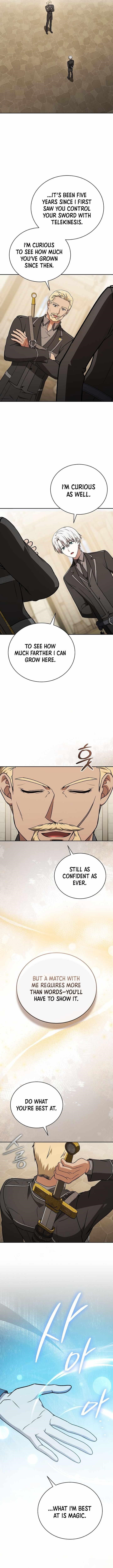Concept Grasping Magic Genius Chapter 26 - Page 16