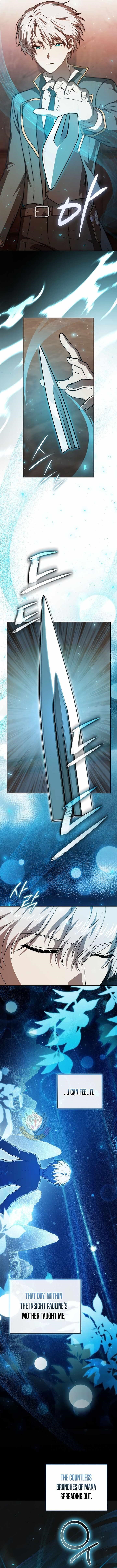 Concept Grasping Magic Genius Chapter 26 - Page 4