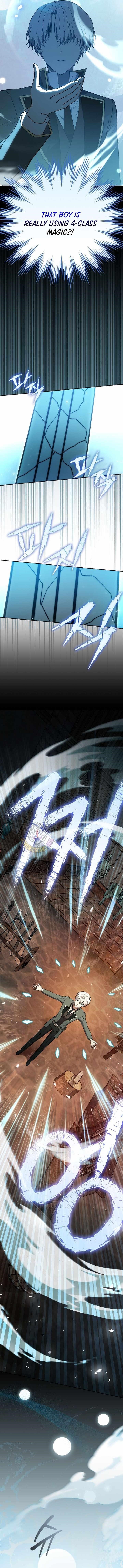 Concept Grasping Magic Genius Chapter 26 - Page 7