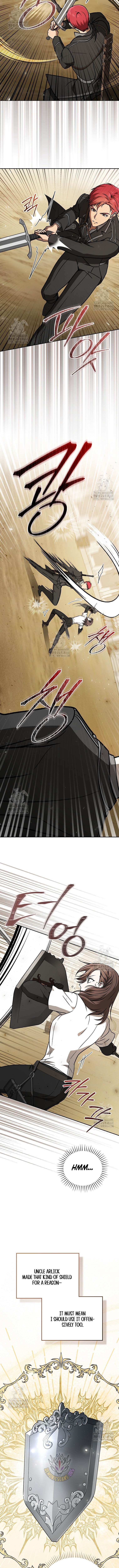 Concept Grasping Magic Genius Chapter 28 - Page 15
