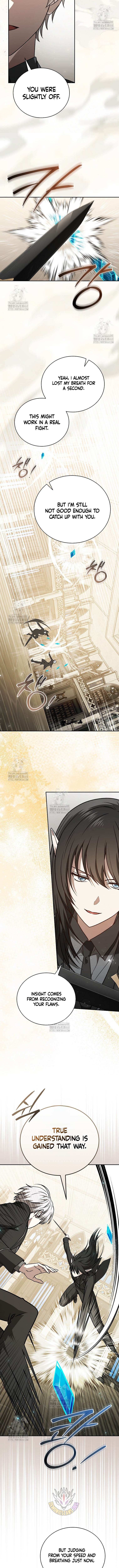 Concept Grasping Magic Genius Chapter 28 - Page 7