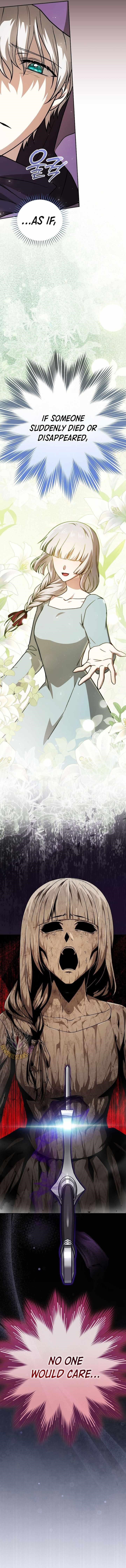 Concept Grasping Magic Genius Chapter 29 - Page 16