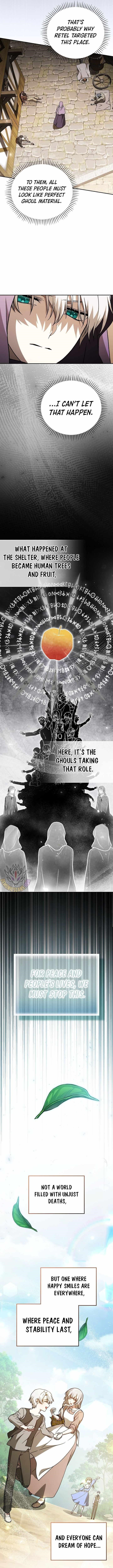 Concept Grasping Magic Genius Chapter 29 - Page 17