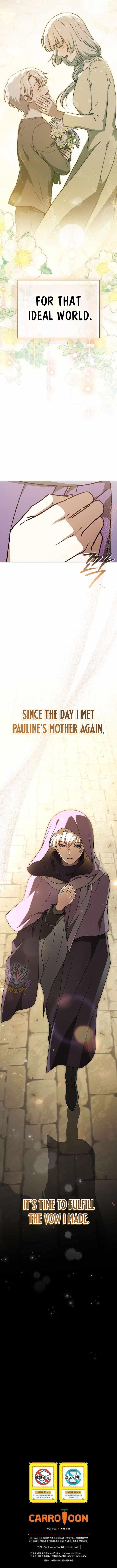 Concept Grasping Magic Genius Chapter 29 - Page 18