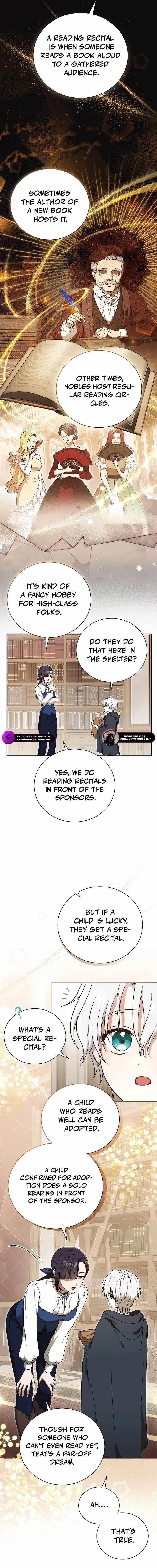 Concept Grasping Magic Genius Chapter 3 - Page 11