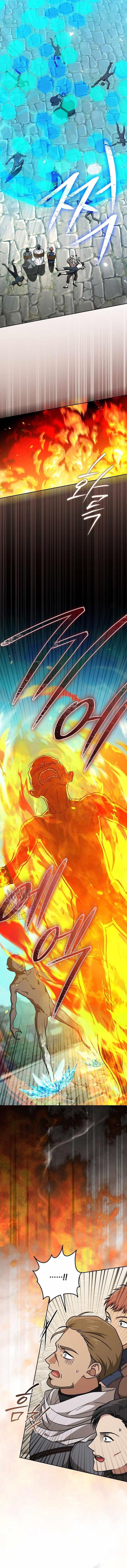 Concept Grasping Magic Genius Chapter 30 - Page 13