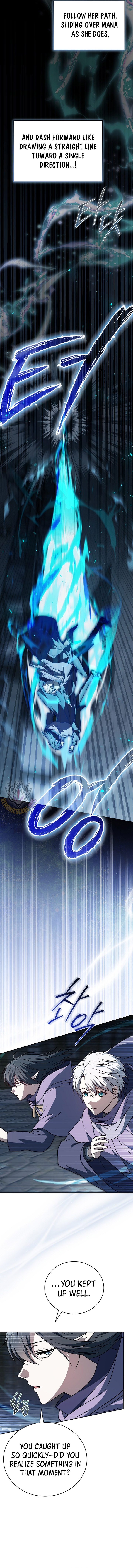 Concept Grasping Magic Genius Chapter 31 - Page 3