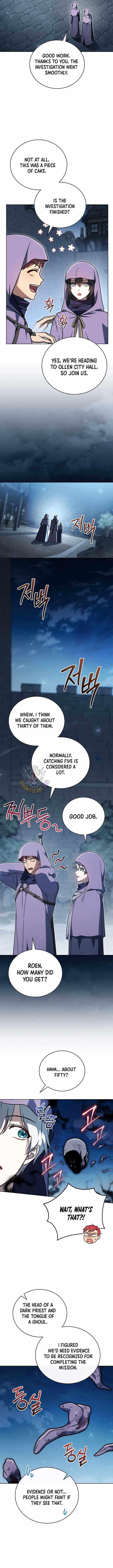 Concept Grasping Magic Genius Chapter 32 - Page 9