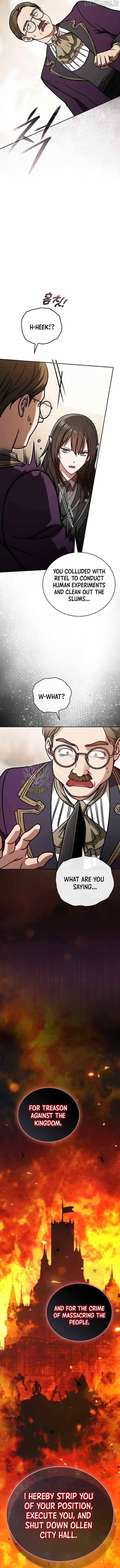 Concept Grasping Magic Genius Chapter 33 - Page 12