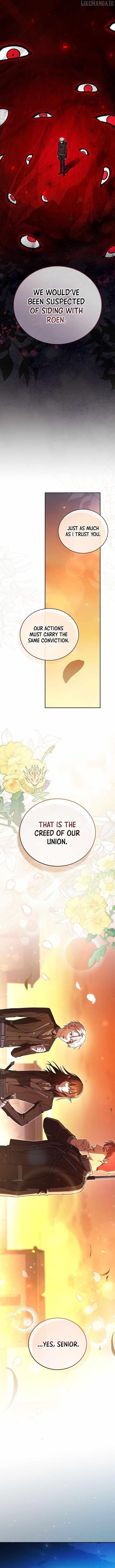 Concept Grasping Magic Genius Chapter 33 - Page 16