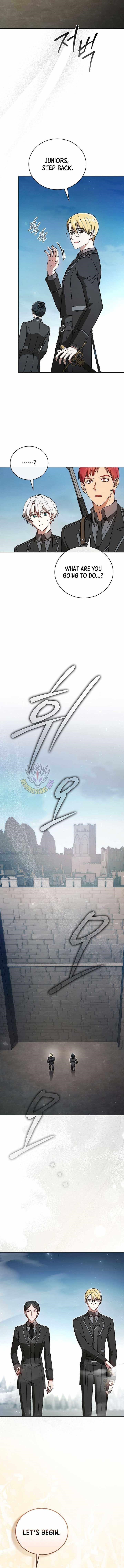 Concept Grasping Magic Genius Chapter 34 - Page 14