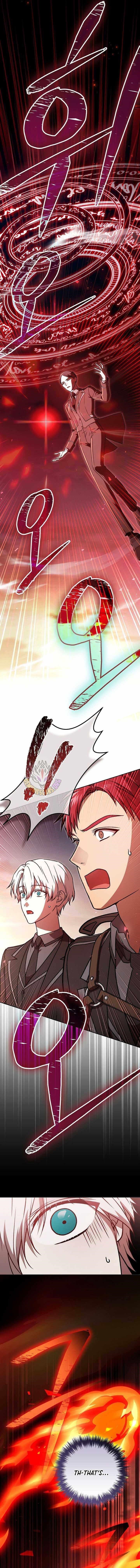 Concept Grasping Magic Genius Chapter 34 - Page 16