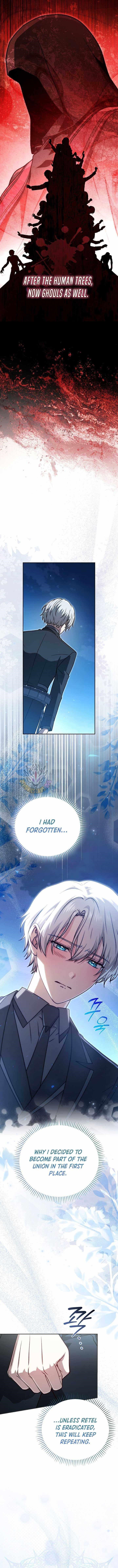Concept Grasping Magic Genius Chapter 34 - Page 4