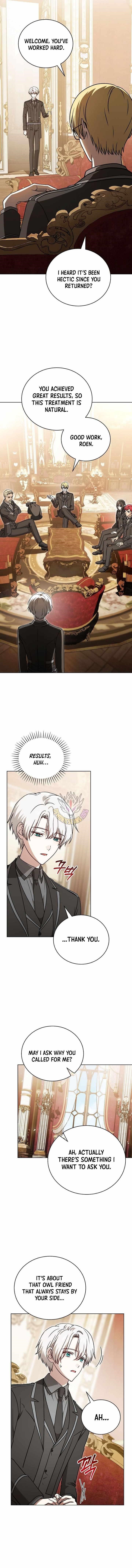 Concept Grasping Magic Genius Chapter 36 - Page 10