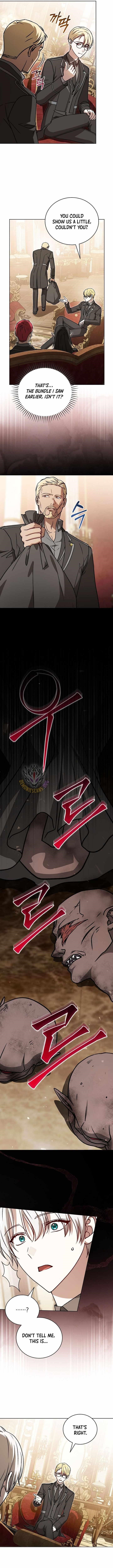 Concept Grasping Magic Genius Chapter 36 - Page 12