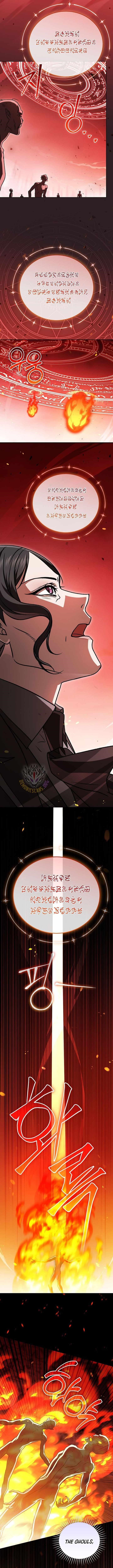 Concept Grasping Magic Genius Chapter 36 - Page 7