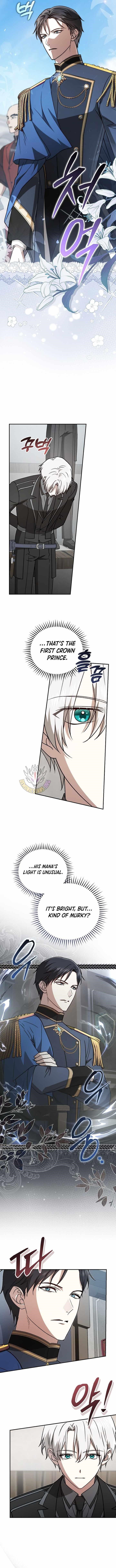 Concept Grasping Magic Genius Chapter 39 - Page 14