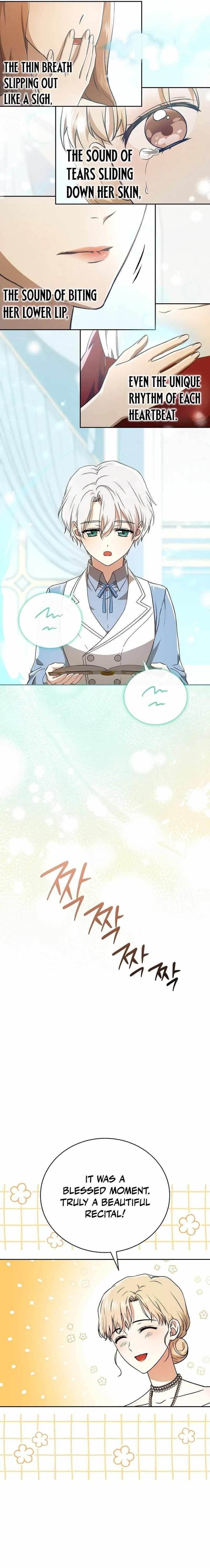 Concept Grasping Magic Genius Chapter 4 - Page 12