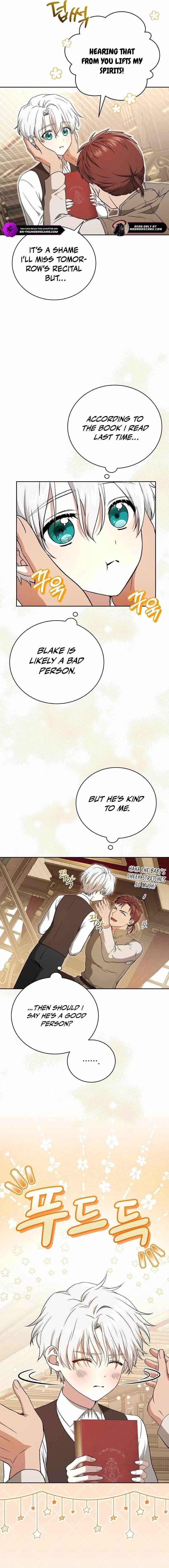 Concept Grasping Magic Genius Chapter 4 - Page 16