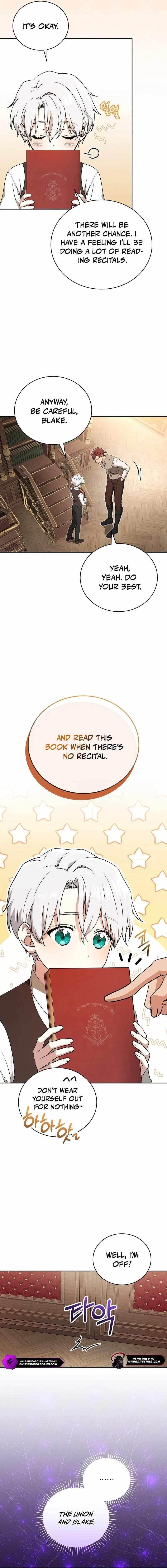 Concept Grasping Magic Genius Chapter 4 - Page 17